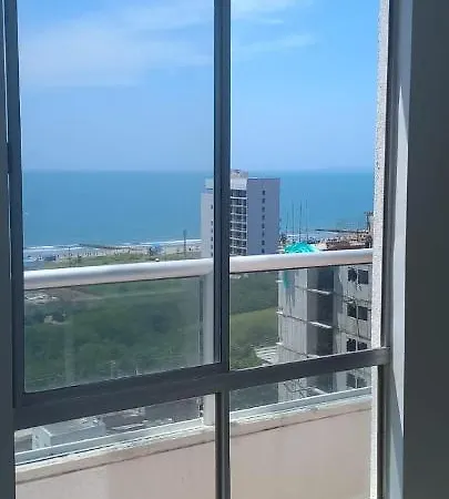 Apartamento Con Vista Al Mar * Cartagena