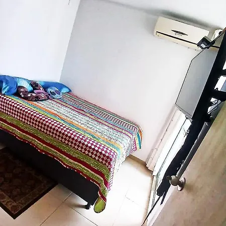 Apartamento Apartamento Con Vista Al Mar *